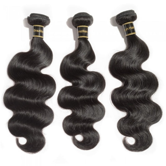 Brazilian Body Wave