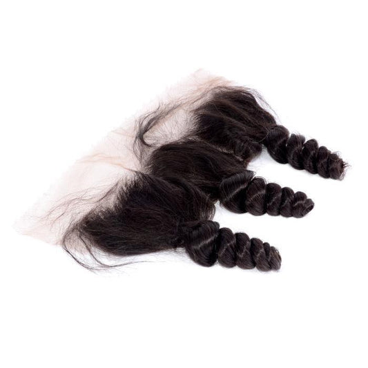 Frontals